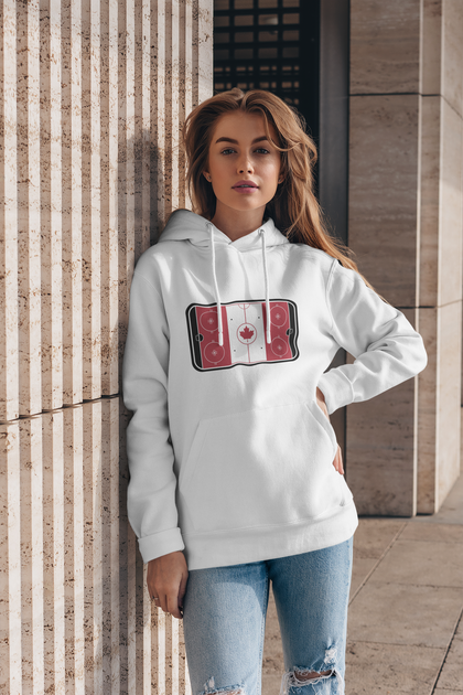 HOODIES