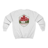 OUTDOOR HEAVEN SWEATSHIRT