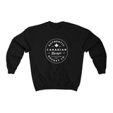 CDN LABEL SWEATSHIRT