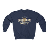 NORTHERN BEAUTY SWEATSHIRT