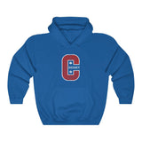 CAPTAIN CANADA HOODIE