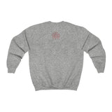 RETRO WHEEL SWEATSHIRT