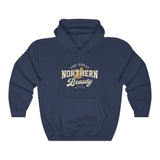 NORTHERN BEAUTY HOODIE