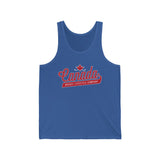 LIFESTYLE TANK