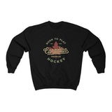 VINTAGE RUSTIC SWEATSHIRT