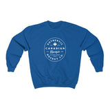 CDN LABEL SWEATSHIRT