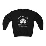 LEAF CELLY SWEATSHIRT