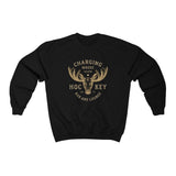 MOOSE SWEATSHIRT