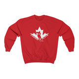 RETRO PLAYS SWEATSHIRT