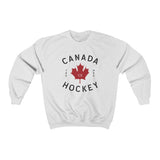 CENTER LEAF SWEATSHIRT