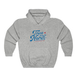 VINTAGE TRUE NORTH HOODIE