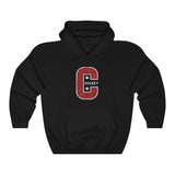 CAPTAIN CANADA HOODIE