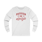 PASSION LS