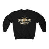 NORTHERN BEAUTY SWEATSHIRT