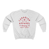 HOCKEY COUNTRY SWEATSHIRT