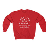 HOCKEY COUNTRY SWEATSHIRT