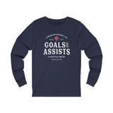 GOALS & ASSISTS LS