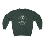 CDN LABEL SWEATSHIRT