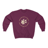 HERITAGE SWEATSHIRT