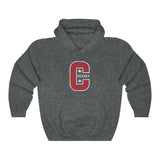 CAPTAIN CANADA HOODIE