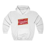 VINTAGE STAMP HOODIE