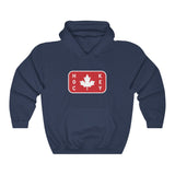 CAN HOCKEY SIGN HOODIE