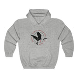 CDN GEES HOODIES