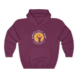 CELLY HARD HOODIE