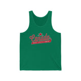 LIFESTYLE TANK