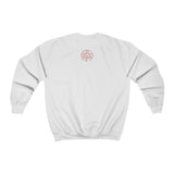 RETRO WHEEL SWEATSHIRT