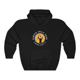 CELLY HARD HOODIE