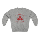 LEAF CELLY SWEATSHIRT