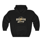 NORTHERN BEAUTY HOODIE