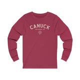 CANUCK LS