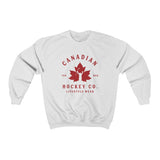 LEAF CELLY SWEATSHIRT
