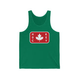 RETRO SIGN TANK