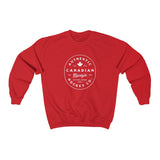 CDN LABEL SWEATSHIRT