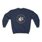 HERITAGE SWEATSHIRT