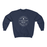 CDN LABEL SWEATSHIRT