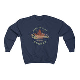 VINTAGE RUSTIC SWEATSHIRT