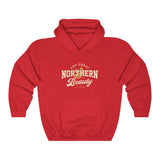 NORTHERN BEAUTY HOODIE