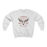 MOOSE SWEATSHIRT