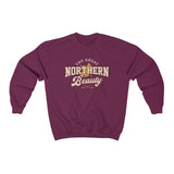 NORTHERN BEAUTY SWEATSHIRT