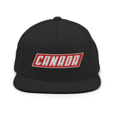 CA BANNER SNAPBACK