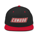 CA BANNER SNAPBACK