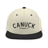 SE CANUCK FLATBILL