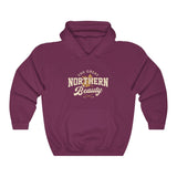 NORTHERN BEAUTY HOODIE