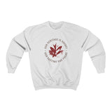 HERITAGE SWEATSHIRT