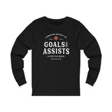 GOALS & ASSISTS LS