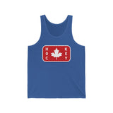 RETRO SIGN TANK